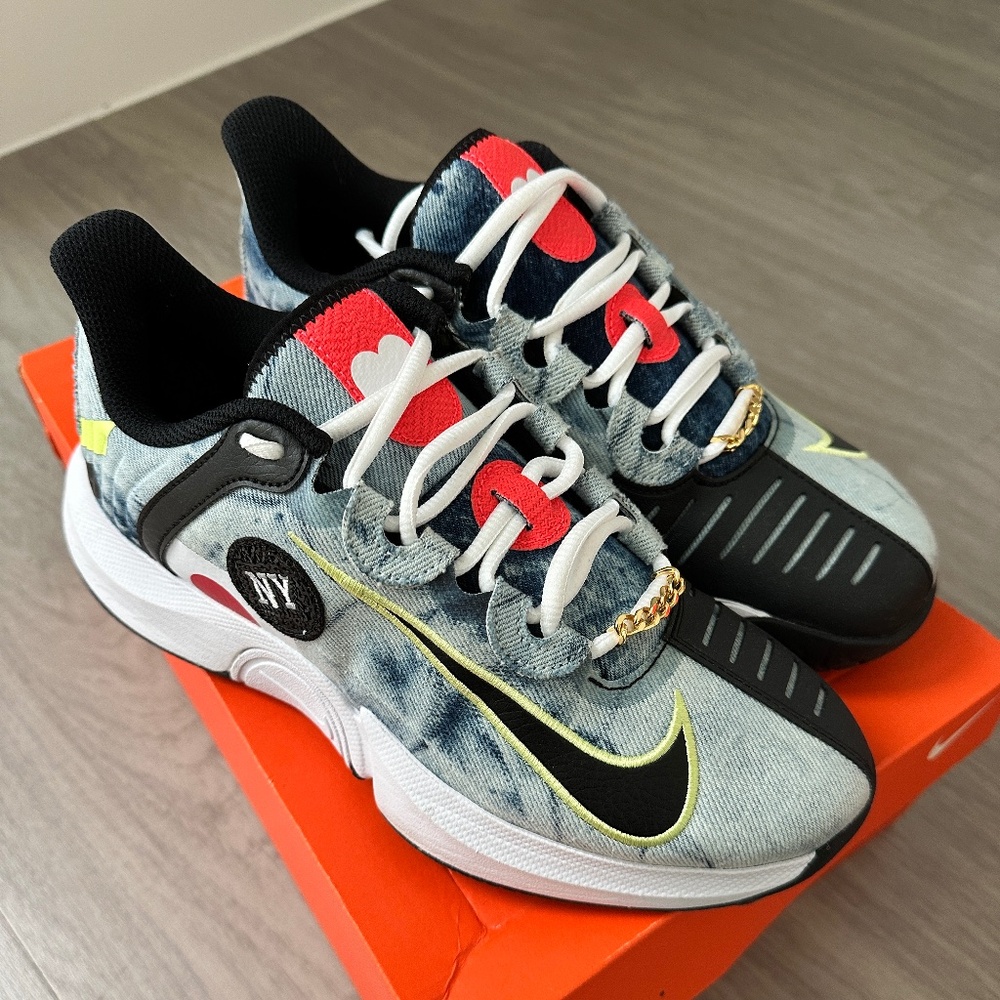 Nike Zoom GB Turbo hc Osaka